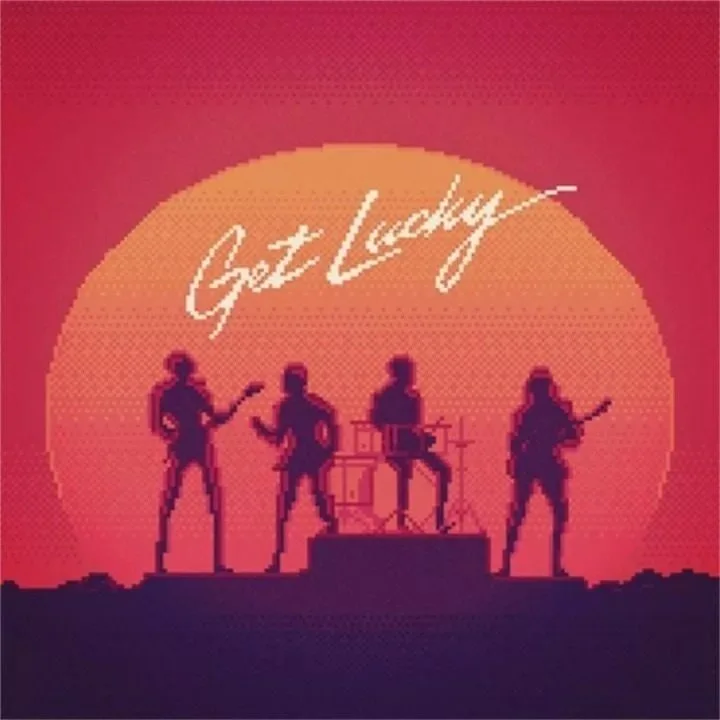 Friendship(Lost My Love)